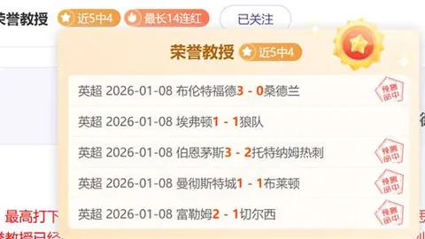 【周六020】葡超焦点战：摩雷伦斯迎战阿维斯赛事预测